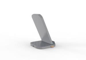 Wireless Charger Solo - Xw403 - Black
