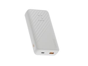 Powerbank Xg2200 15w 20000mah White