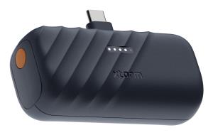Powershot Go2 20w 5000mah - Blue