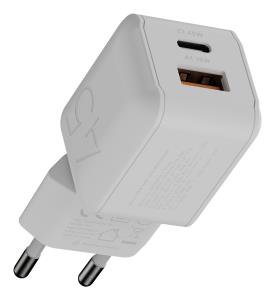 Nextgen Wall Charger - 45w - White