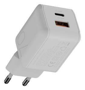 Nextgen Wall Charger - 70w - White