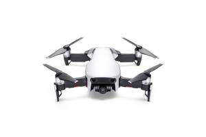 Mavic Air Fly More Combo Arctic White