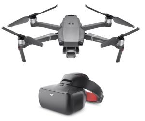 Dji Mavic 2 Pro + Dji Goggles Re