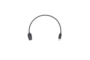 Dji Ronin S Part 13 Camera Control Cable