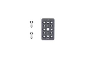 Dji Ronin S Part 10 Cheese Plate