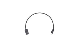 Dji Ronin-s Part 12 Multi-camera Control Cable Mini USB