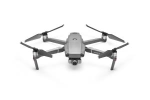 Dji Mavic 2 Zoom With Smart Controller