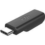 Dji Osmo Pocket Part 08 3.5mm Adapter