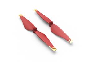 Tello Iron Man Edition Quick Release Propellers