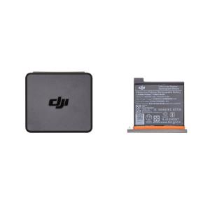 Dji Osmo Action Part 01 Battery