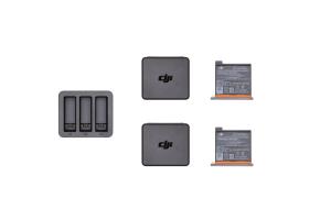 Dji Osmo Action Part 06 Charging Kit