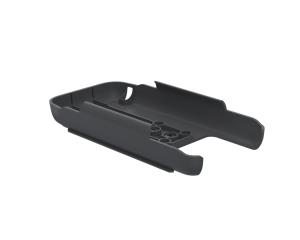 M-case - For Verifone E285 - Black Spare Part