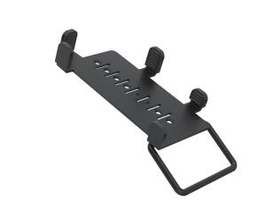 Pax S300 Multigrip With Handle Black