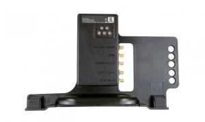 L10 Tablet Vehicle Docking Station / Cradle - RF Module