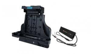 Zebra L10 Tabletvehicle Dock No Rf Lind 20/60v Isolated Adapt