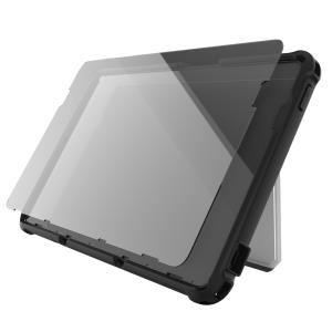 Tempered Glass Screen Protector For 8in Tab Zebra Et401