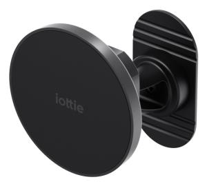 Itap 3 Magsafe Compatible Flush Mount With Magnetic Ring Adapter
