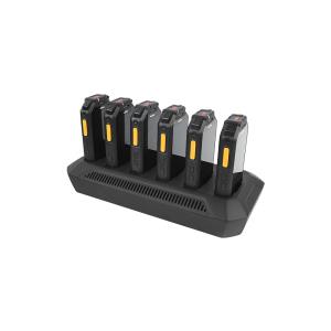 Charging Dock Multi Dock Drop-in For Ruggear Rg725