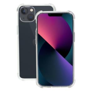 Case R Series For iPhone 13 - Transparent