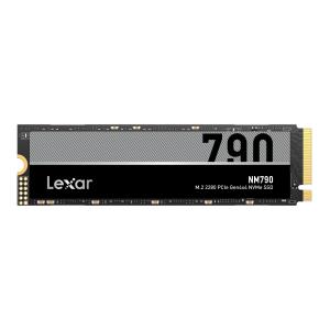 SSD - Nm790 - 4TB - Pci-e Gen4 X4 - M.2 2280