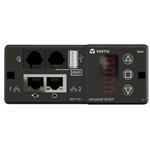 Vertiv Geist Imd-03e-sh 1u Rpdu Interchangeable monitoring