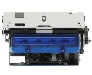 Scanner A6 Front Rear USB