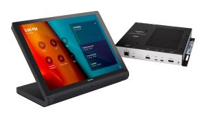 Flex Advanced - Video Conference System - Integrator Kit for Microsoft Teams Rooms - Government Version