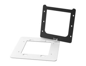 Retrofit Mounting Bracket for TSS-470E - 2-Gang