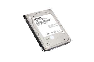 Hard Drive 3TB SATA 3gb/s2.5in 8MB 5400rpm 15mm