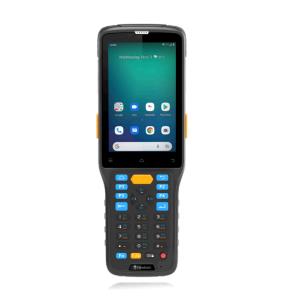 Mobile Computer Barcode Scanner - N7 Cachalot Pro - 4in - 4GB Ram - 64GB Flash - 47 Keys - 2d Cmos Mid Range Pixel Imager - USB/bt/gps/nfc/wifi