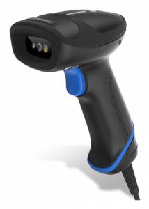 Handheld Reader - Hr33 Marlin 2d Cmos Mpix - Handheld Reader + Coiled USB 3.5m
