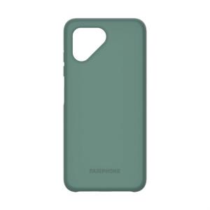 Fairphone 4 Protective Soft Case Green