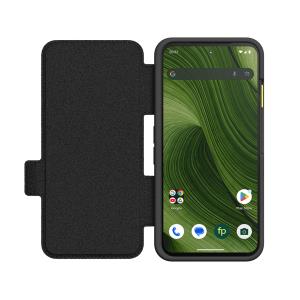 Fairphone 6 Flip Case Horizon Black