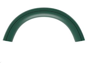 Fairbuds Xl (v1) Headband Cover Green