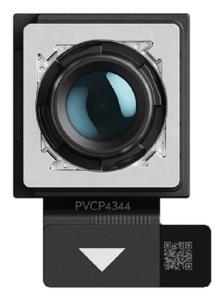 Fairphone 6 Ultra-wide Camera