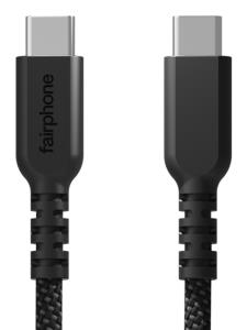 Fairphone USB-c Long Life Charging Cable 2.5m