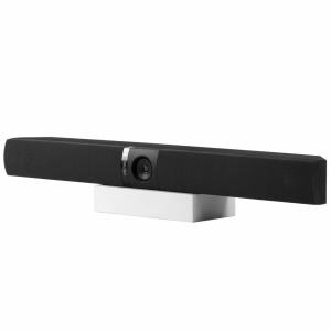 Owl Bar Charcoal With Active Speaker Focus