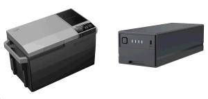 Glacier + Battery Bundle