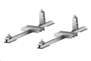 Bracket - Flat Roof