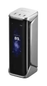 Power Bank RAPID Pro X (27650mAh 300W)