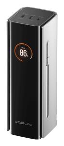 Power Bank RAPID Pro (27650mAh 300W 140W Built-in Cable)