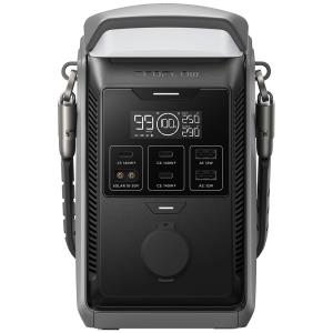 TRAIL Plus 300 DC Portable Power Station 288Wh