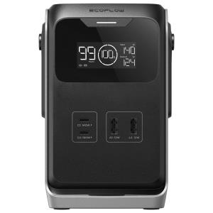 TRAIL 200 DC Portable Power Station 192Wh