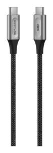 RAPID Pro USB-C to USB-C Cable (240W Nylon)