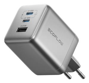 RAPID Pro Charger (100W 3 Ports GaN)