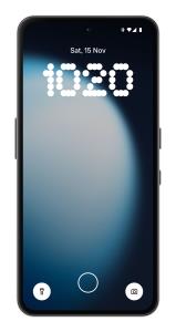 Nothing Phone (3a) Lite - 8gb/ 128GB - Dual Sim - 5g/4g - 6.7in - Android 15 - White