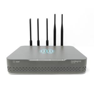 Services Router - Nodegrid Hive Sr - 4-core Intel - 16GB Ddr4 16GB - 2x Gbe Shared Rj45/ Sfp 2x 10 Gbe Sfp+ 4x 2.5gbe Rj45 2x USB 3.0 - 4g/ Bt