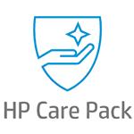 HP eCare Pack 3 Years 4hrs Onsite Response - 9x5 Cpu Only (U6568E)