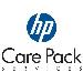HP 1y PW 6hCTR 24x7 B-S 8/8 SanSw PC SVC