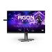 Gaming Monitor - AGON AG256FS - 25in - 1920x1080 (Full HD) - 390Hz IPS 0.3ms